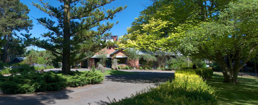 Wallington奥克迪恩葡萄园旅馆住宿加早餐旅馆 外观 照片